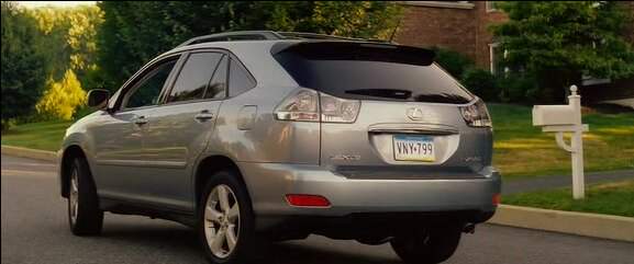 Lexus RX 330