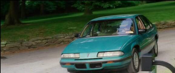 Pontiac Grand Prix