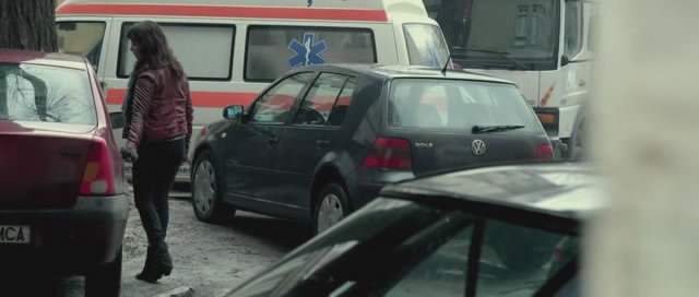 Volkswagen Golf IV