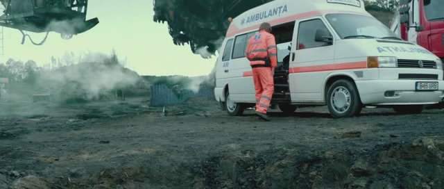 Volkswagen Transporter T4