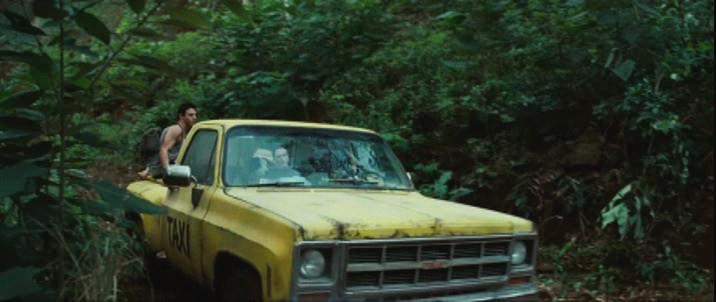 GMC C-15