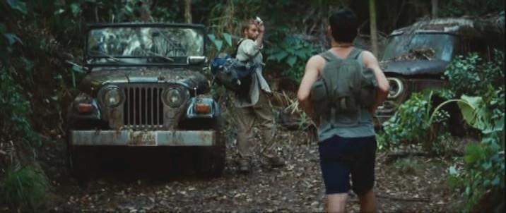 Jeep CJ-5