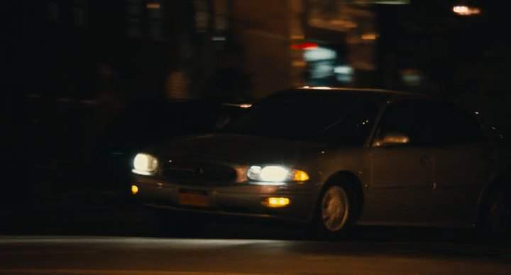 Buick LeSabre