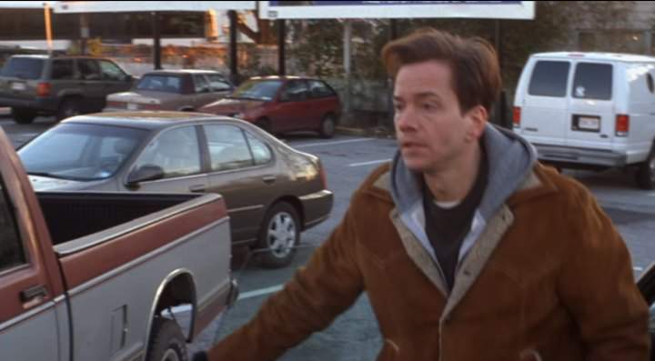 Geo Metro