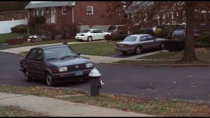 Pontiac Grand Prix