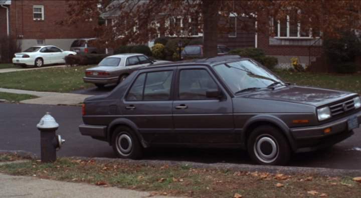 Volkswagen Jetta A2
