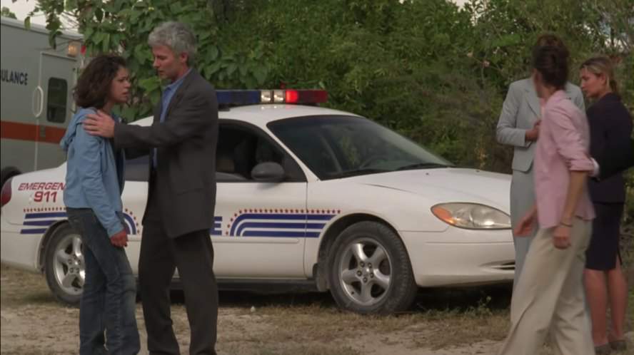 Ford Taurus