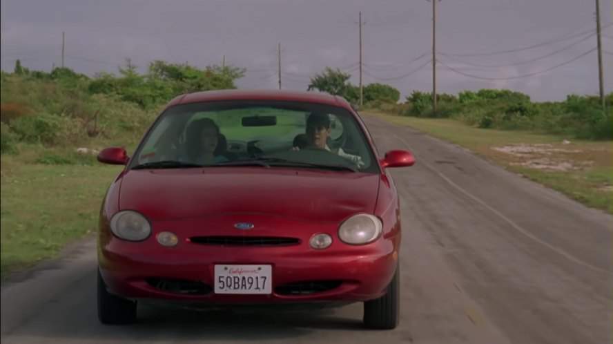 Ford Taurus