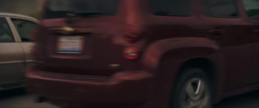 Chevrolet HHR
