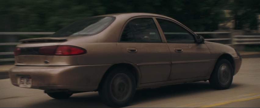 Ford Escort