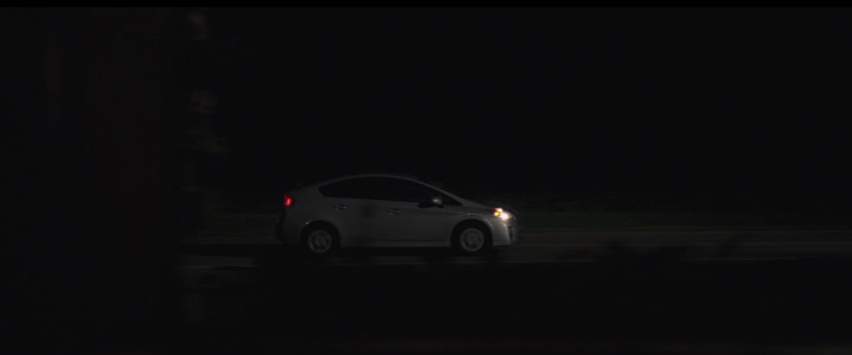 Toyota Prius III