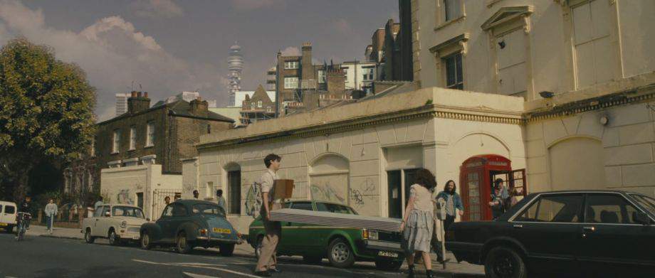 Trabant 601