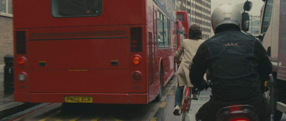 Volvo B7 TL