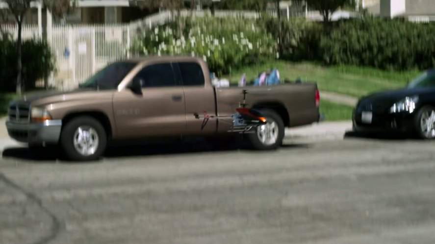 Dodge Dakota