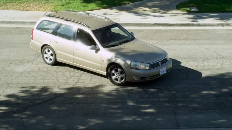 Saturn LW300