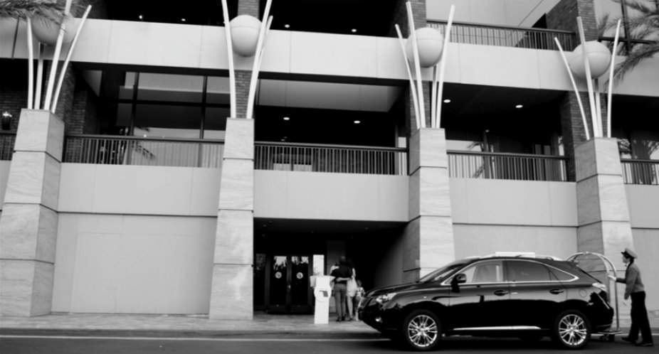 Lexus RX 450h