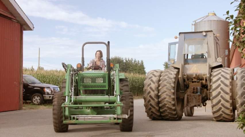 John Deere 5303