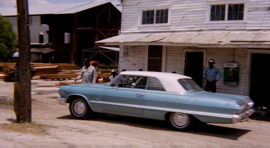Chevrolet Impala