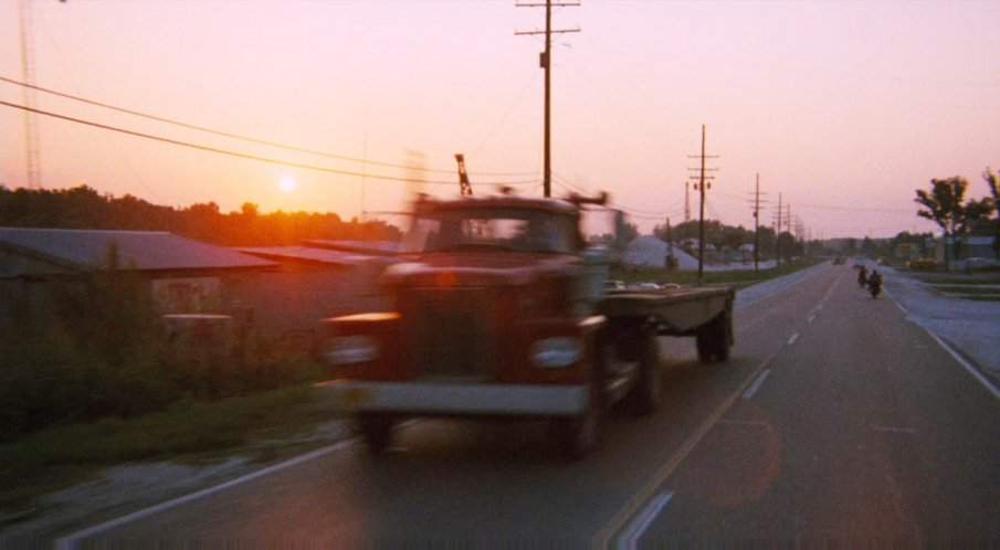 Dodge C-Series