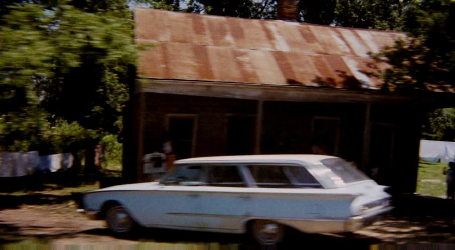 Ford Country Sedan