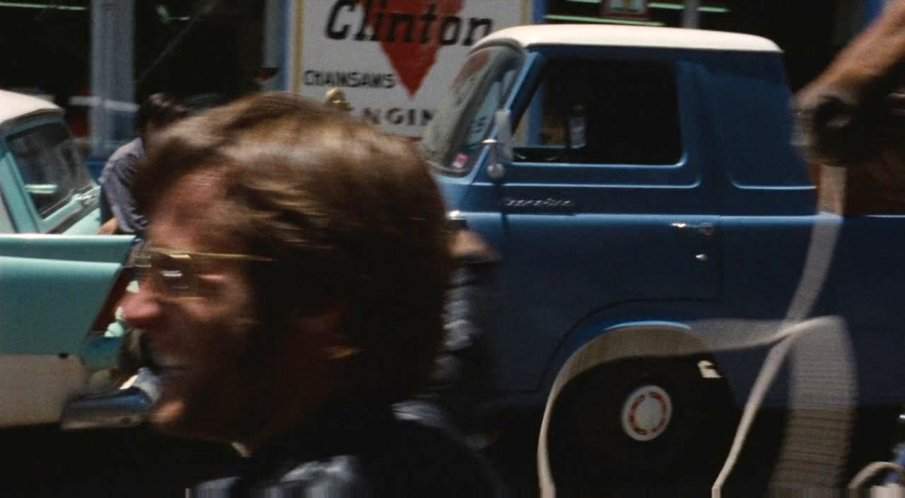 Ford Econoline Pickup
