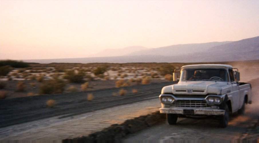 Ford F-100