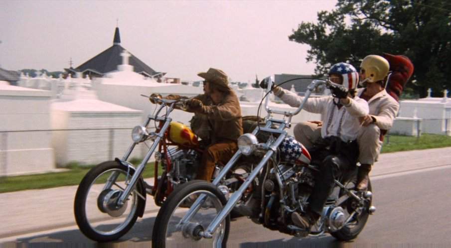 Harley-Davidson Panhead