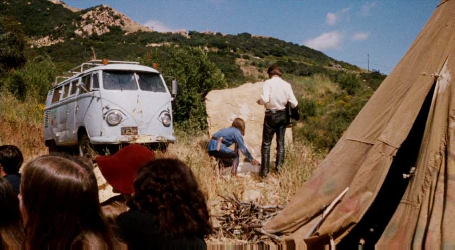 Volkswagen Station Wagon T1