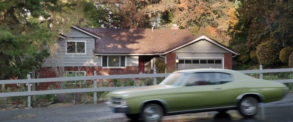 Chevrolet Chevelle Malibu