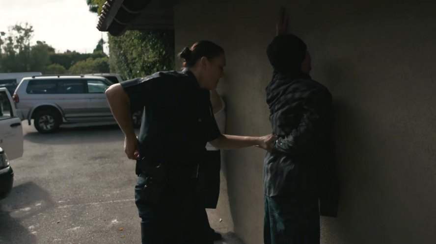 Mitsubishi Montero Sport