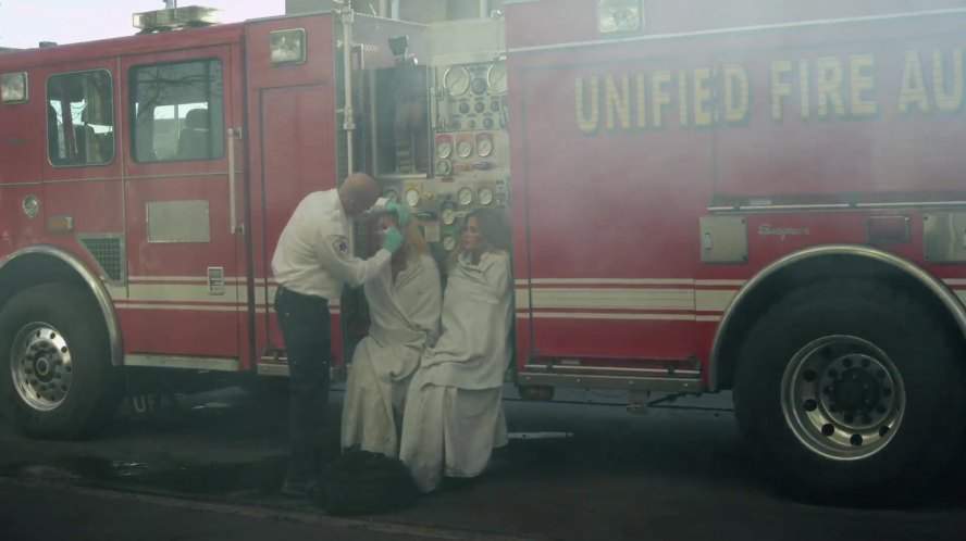 Seagrave Marauder II