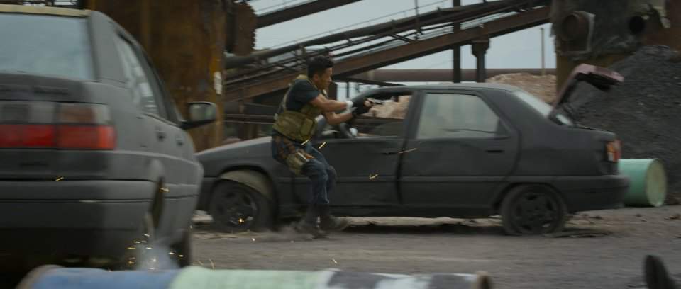 Dongfeng-Citroën Fukang 988