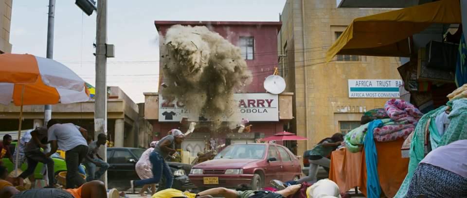 Dongfeng-Citroën Fukang