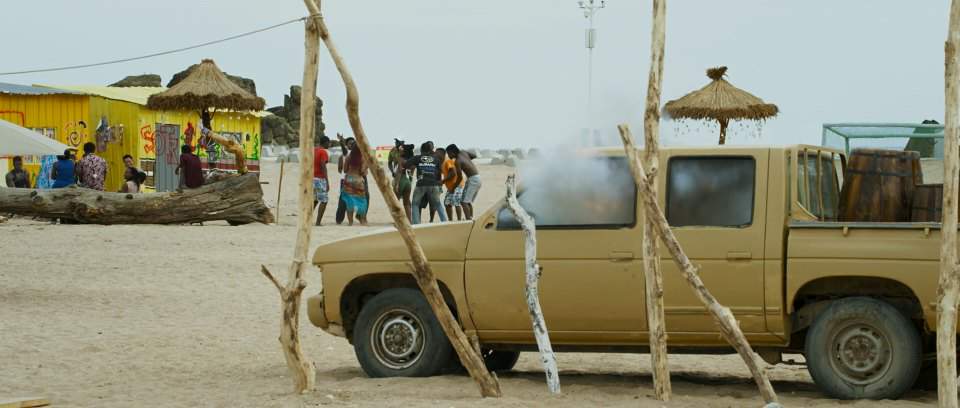 Zhengzhou-Nissan PiKa