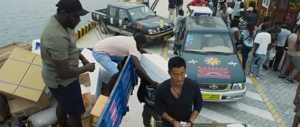 Zhengzhou-Nissan PiKa