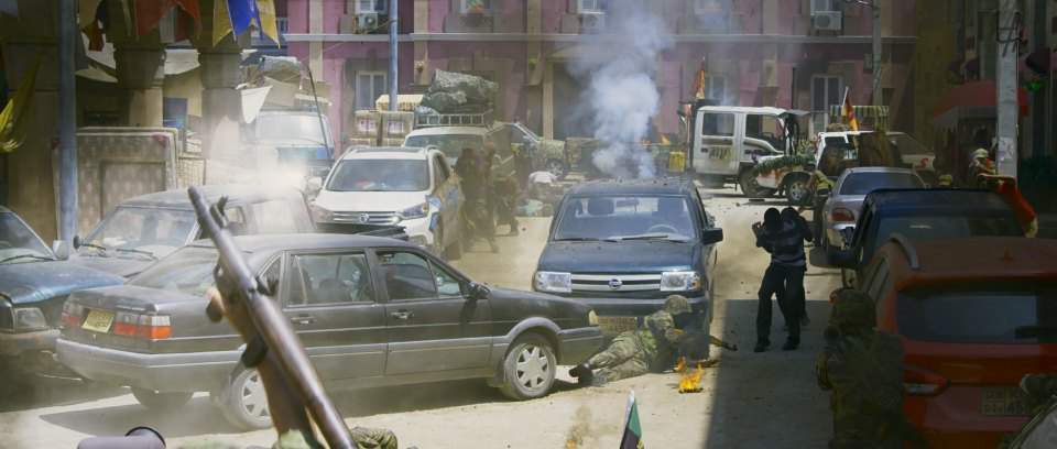 Zhengzhou-Nissan Ruiqi