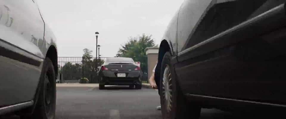 Pontiac G6 Coupe