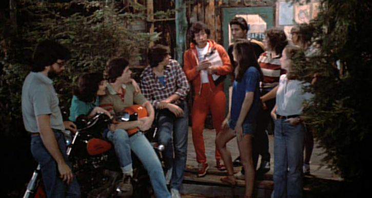 Harley-Davidson Sportster