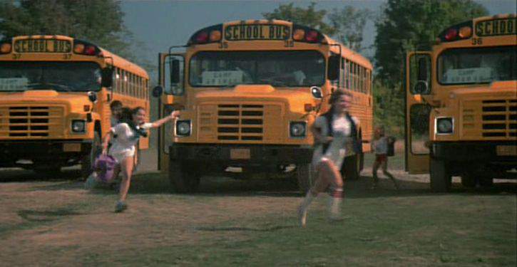 International Harvester S-Series