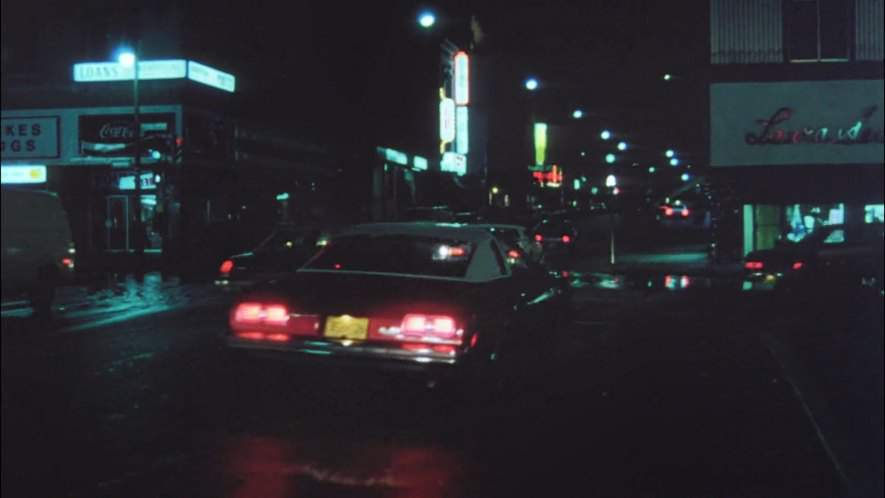 Chevrolet Chevelle Malibu