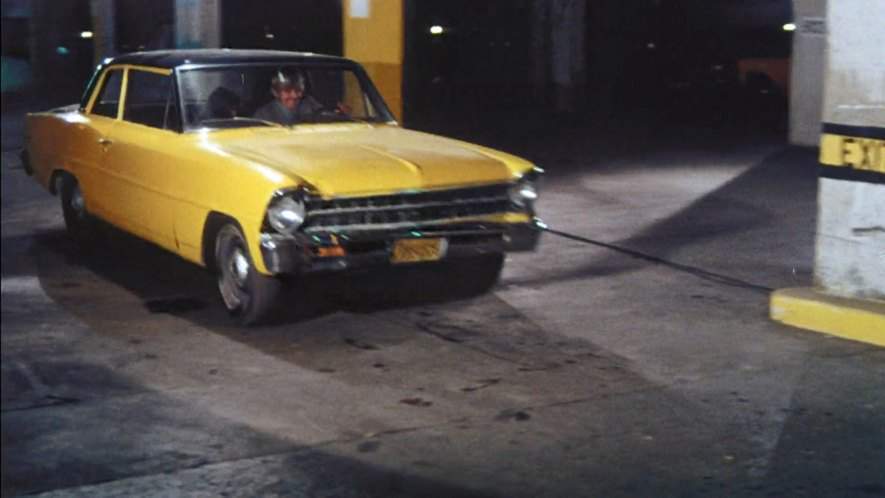 Chevrolet Chevy II