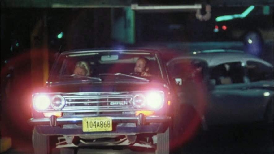 Datsun 510