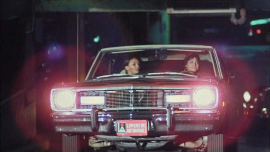 Dodge Dart Swinger