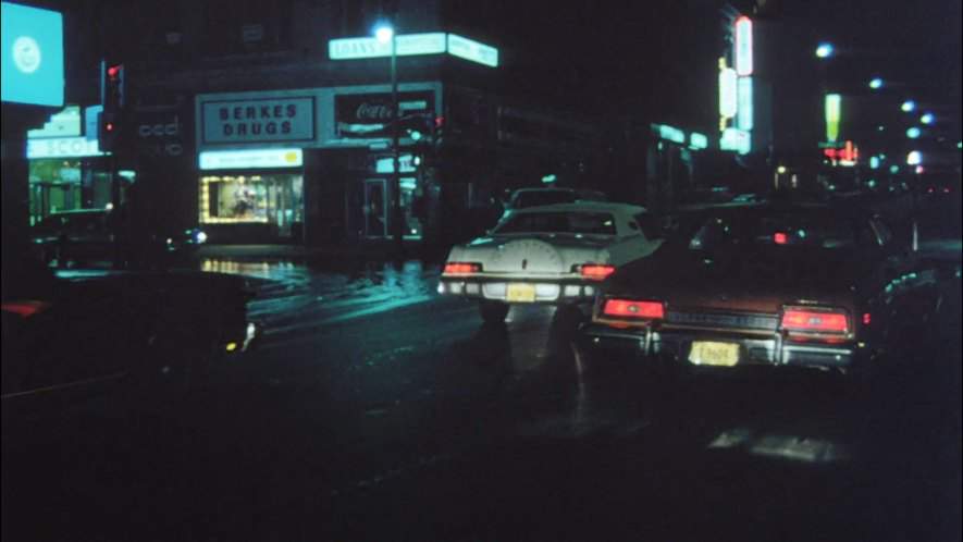 Ford LTD