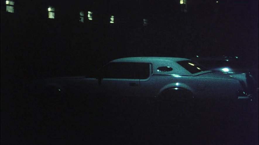 Lincoln Continental Mark IV