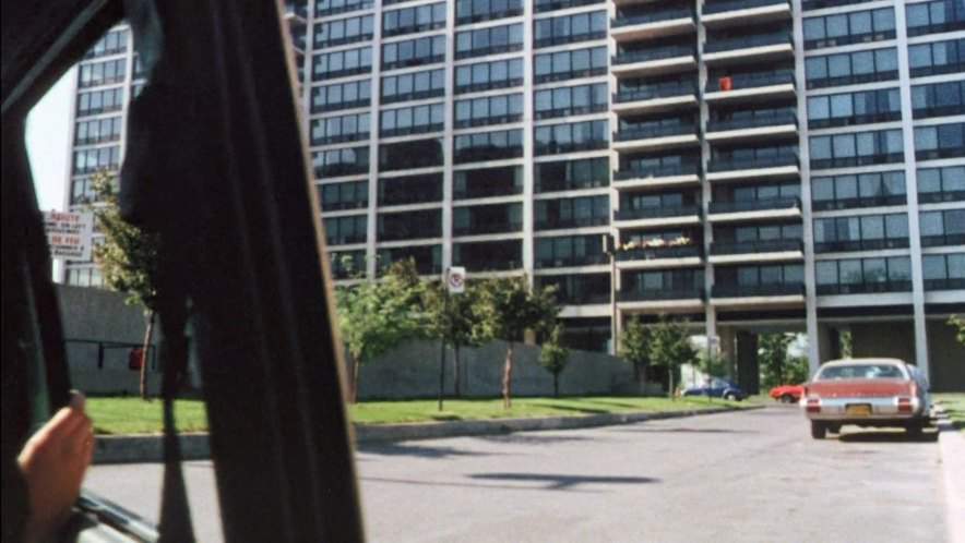 Oldsmobile Cutlass Supreme