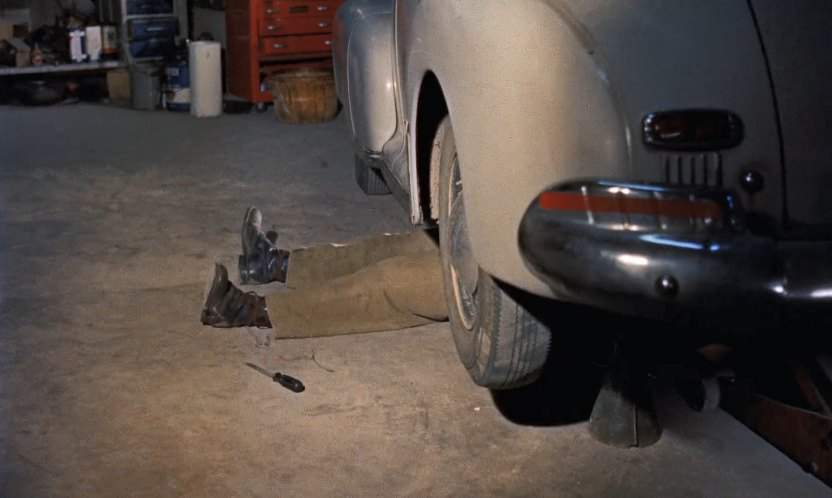 Chevrolet Fleetmaster