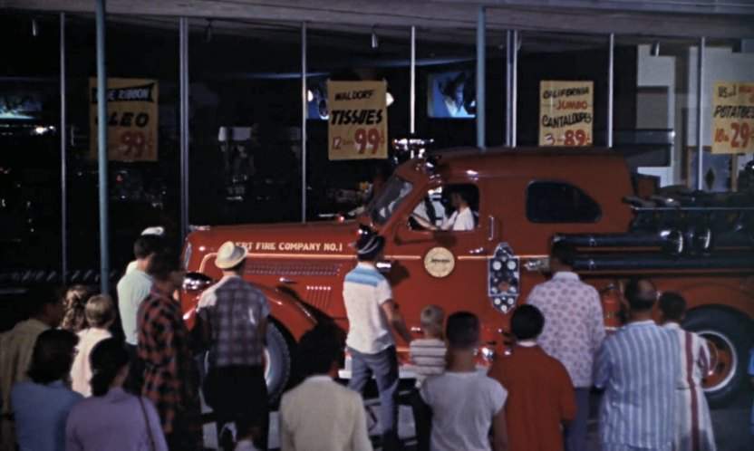 Seagrave 