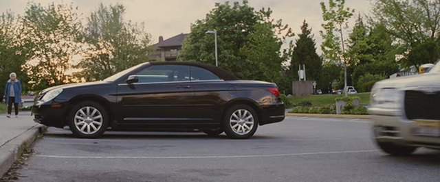Chrysler Sebring Convertible