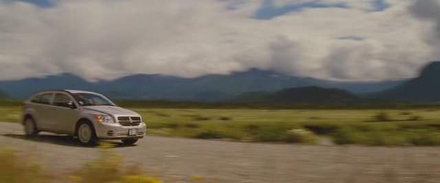 Dodge Caliber